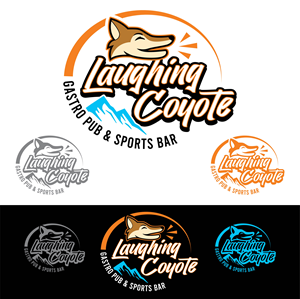 Logo Design by John Mark Arts