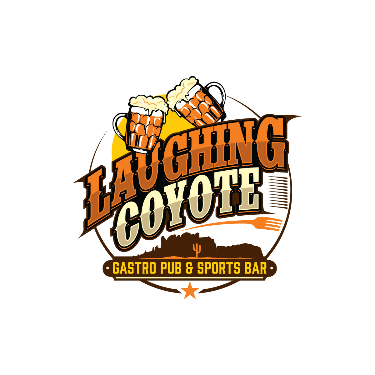 Logo Design by prodesigns99 for Mercer's Kitchen.com | Design #33539749