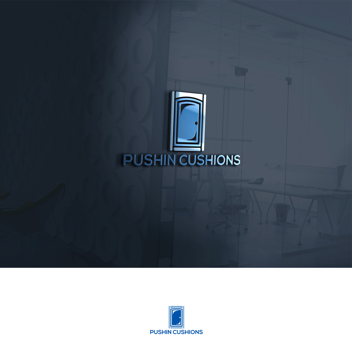 Diseño de Logo por mekail para este proyecto | Diseño #33544688