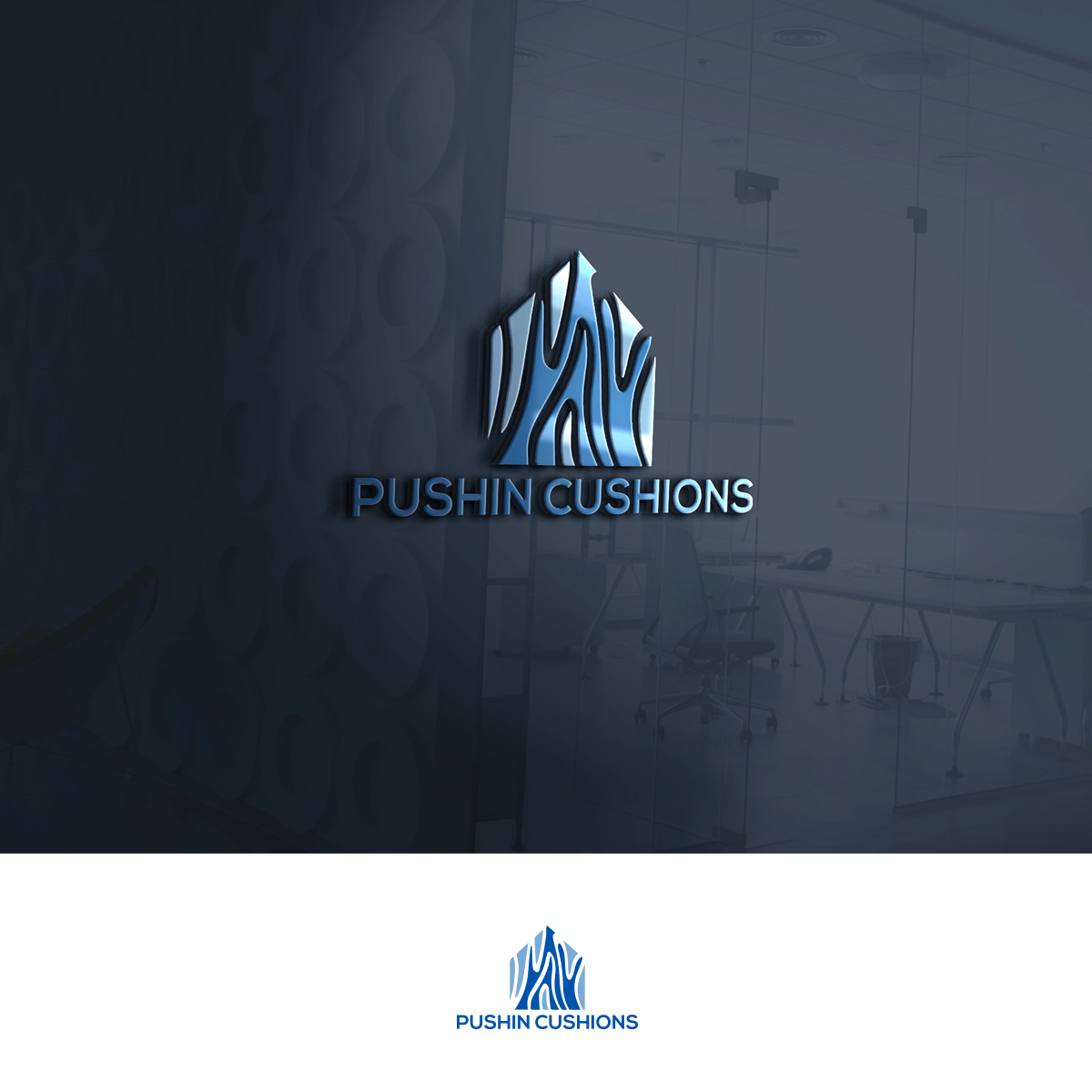 Diseño de Logo por mekail para este proyecto | Diseño #33544689