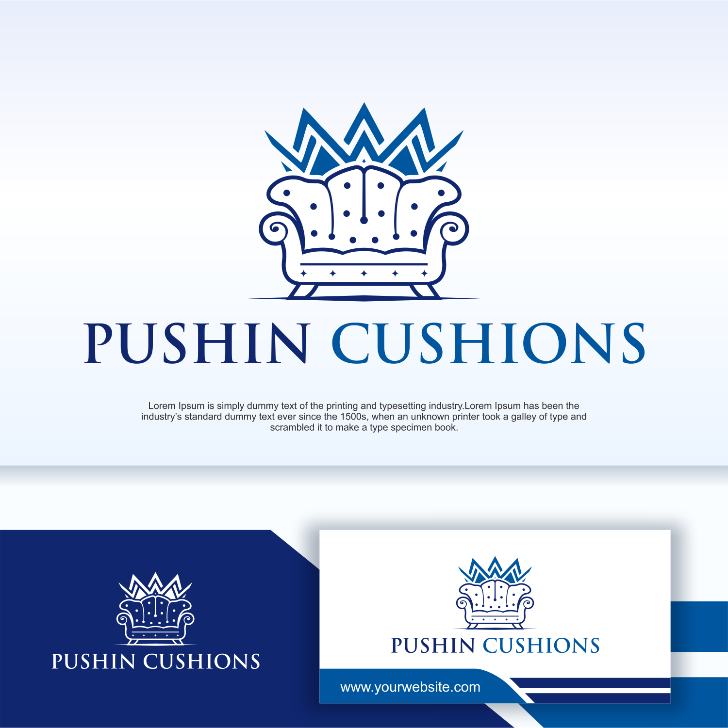 Logo Design by Apache Kretek for this project | Design #33548677