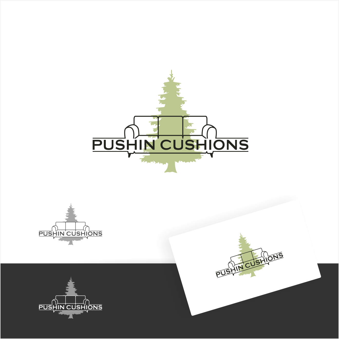 Logo Design by Arham Hidayat for this project | Design #33573299