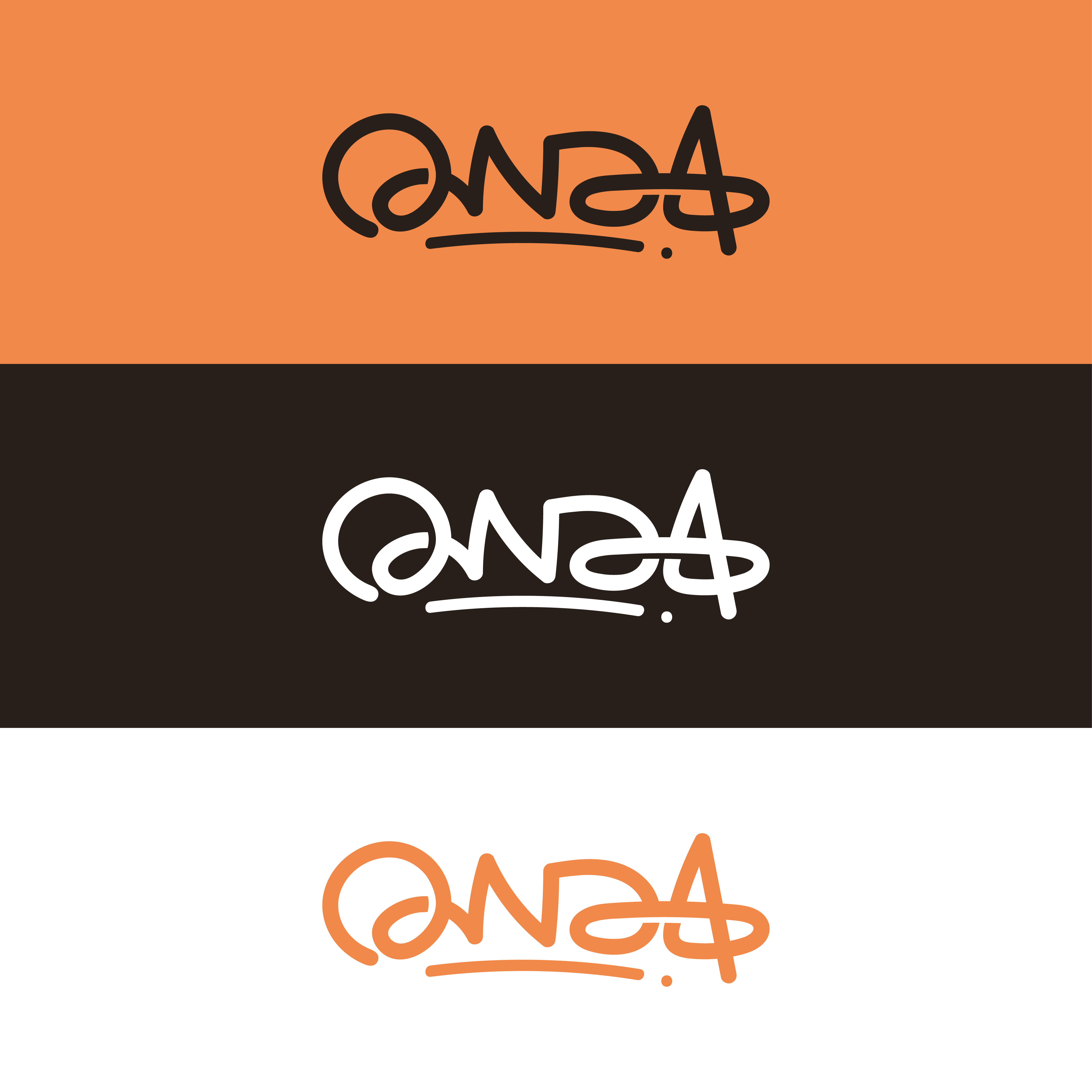 Logo Design by Sandii Hardianto for this project | Design #33536066