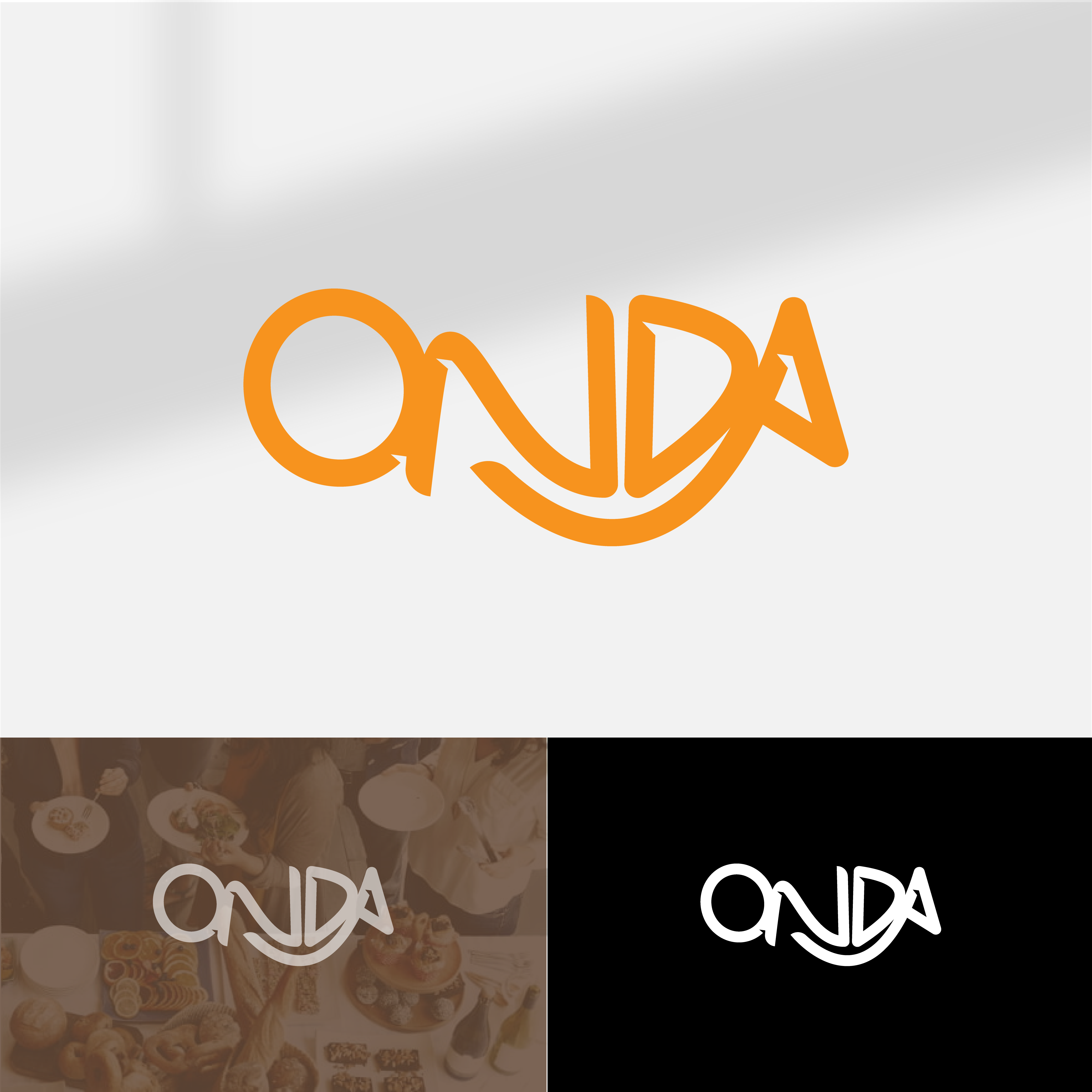 Logo Design by Muhammad 272 for this project | Design #33572429