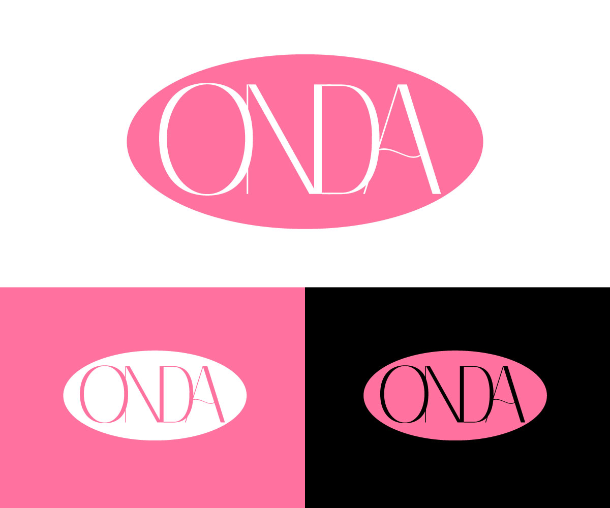 Logo Design by Kavth for this project | Design #33576246