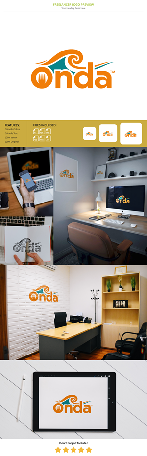 Logo Design by VectorForge for this project | Design: #33535719