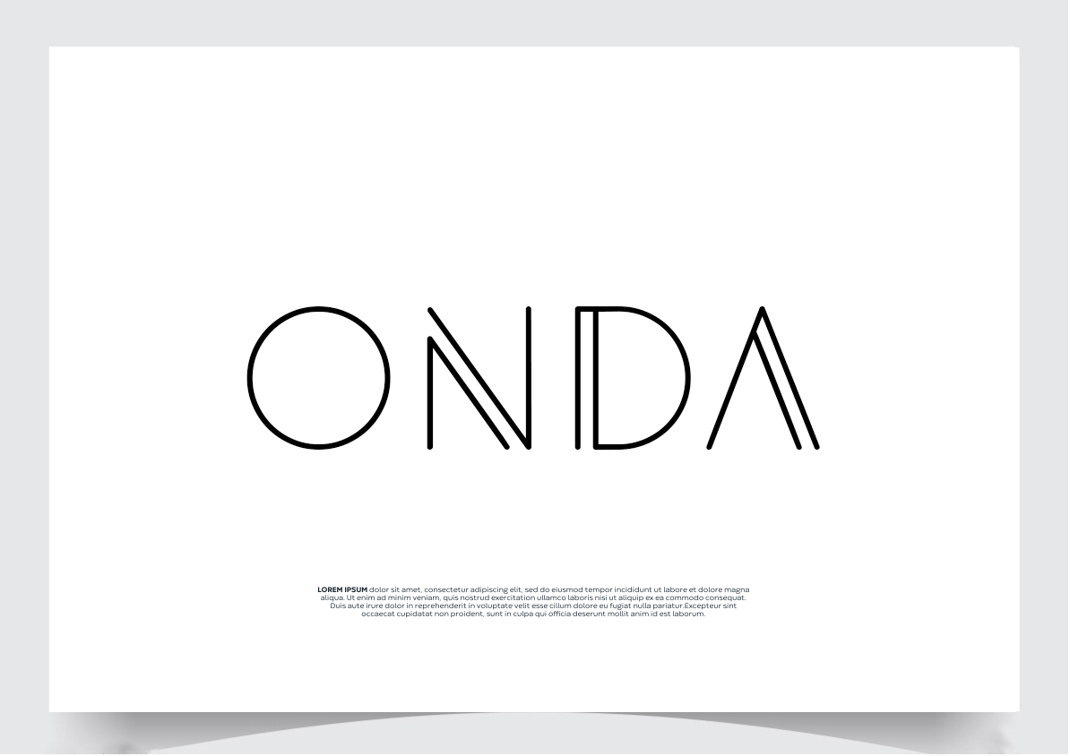 Logo Design by Rahmina for this project | Design #33554337