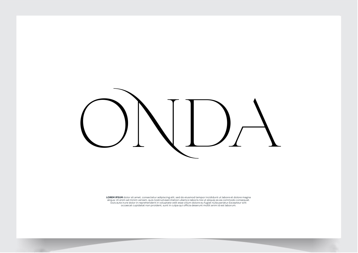 Logo Design by Rahmina for this project | Design #33554339