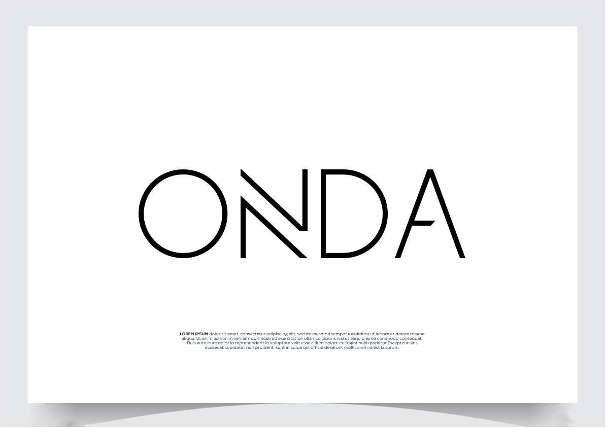 Logo Design by Rahmina for this project | Design #33554342