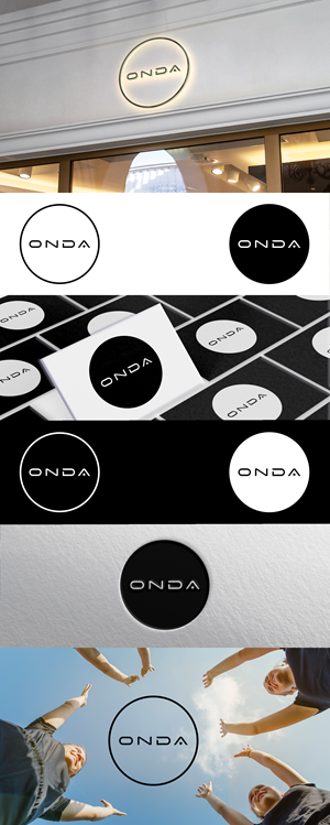 Diseño de Logo por HiKyriosDesign para este proyecto | Diseño: #33540745