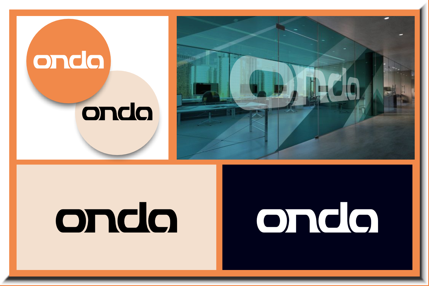 Diseño de Logo por andiacos para este proyecto | Diseño #33583682