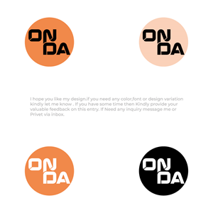 Logo Design by Logo Creat0r