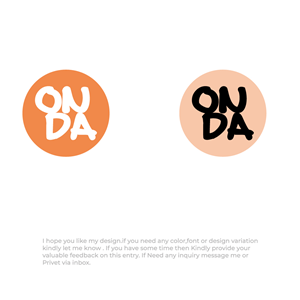 Diseño de Logo por Logo Creat0r para este proyecto | Diseño: #33540898