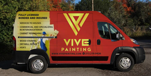 Car Wrap Design by Kira.graphics for this project | Design #33590990