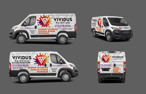 Car Wrap-Design von MOKTANJ für dieses Projekt | Design: #33593211