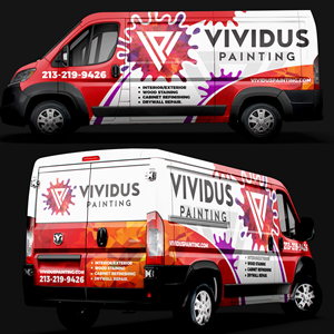 Car Wrap Design by DESIGN SOLUTIONS 007 for this project | Design #33558743
