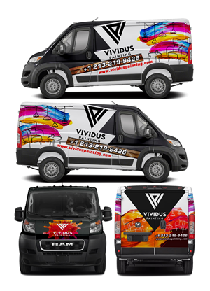 Car Wrap-Design von websmartusa für dieses Projekt | Design: #33545471