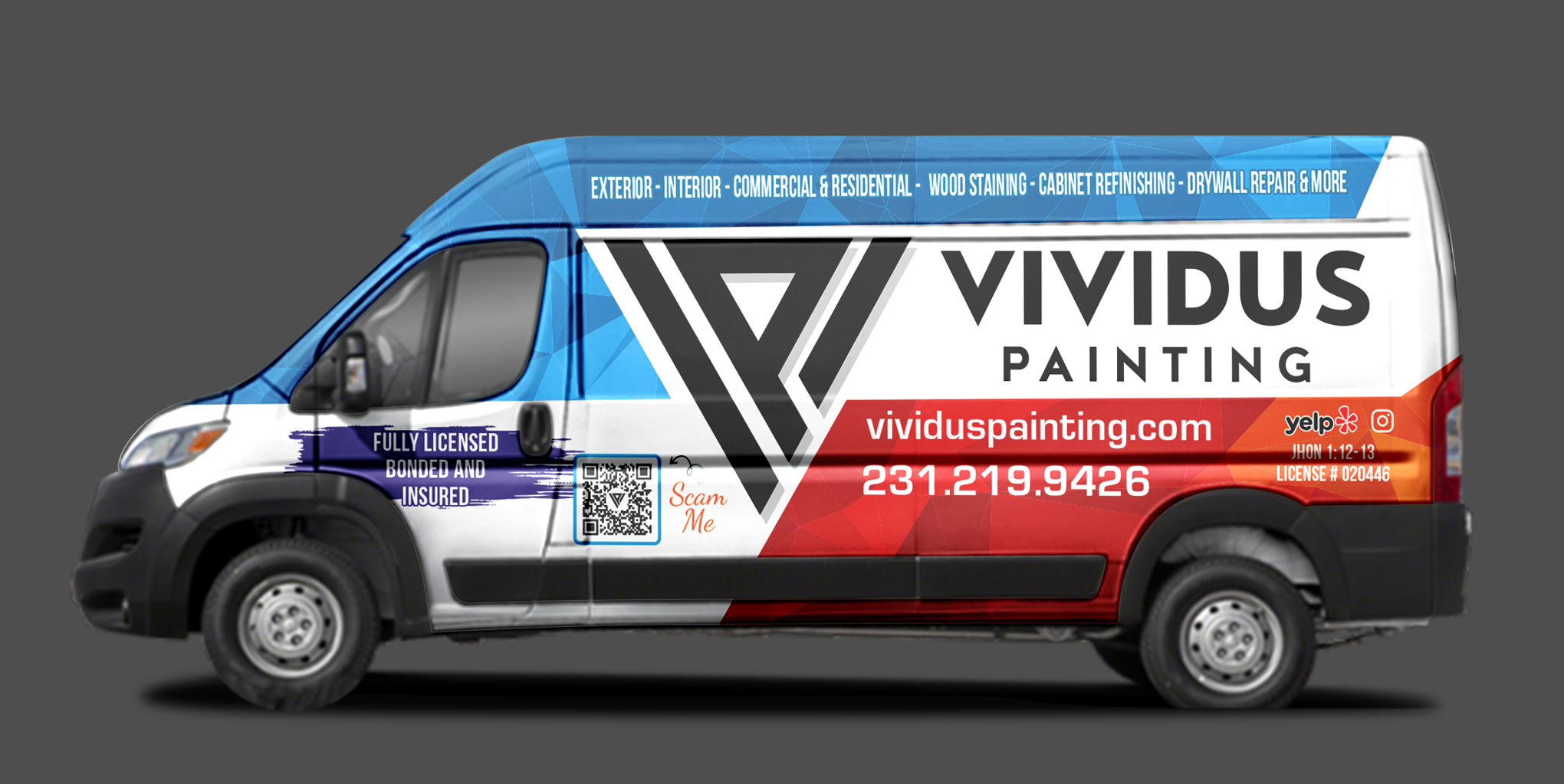 Car Wrap Design by Wrapcia for this project | Design #33551828