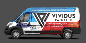 Car Wrap Design by Wrapcia for this project | Design: #33551828