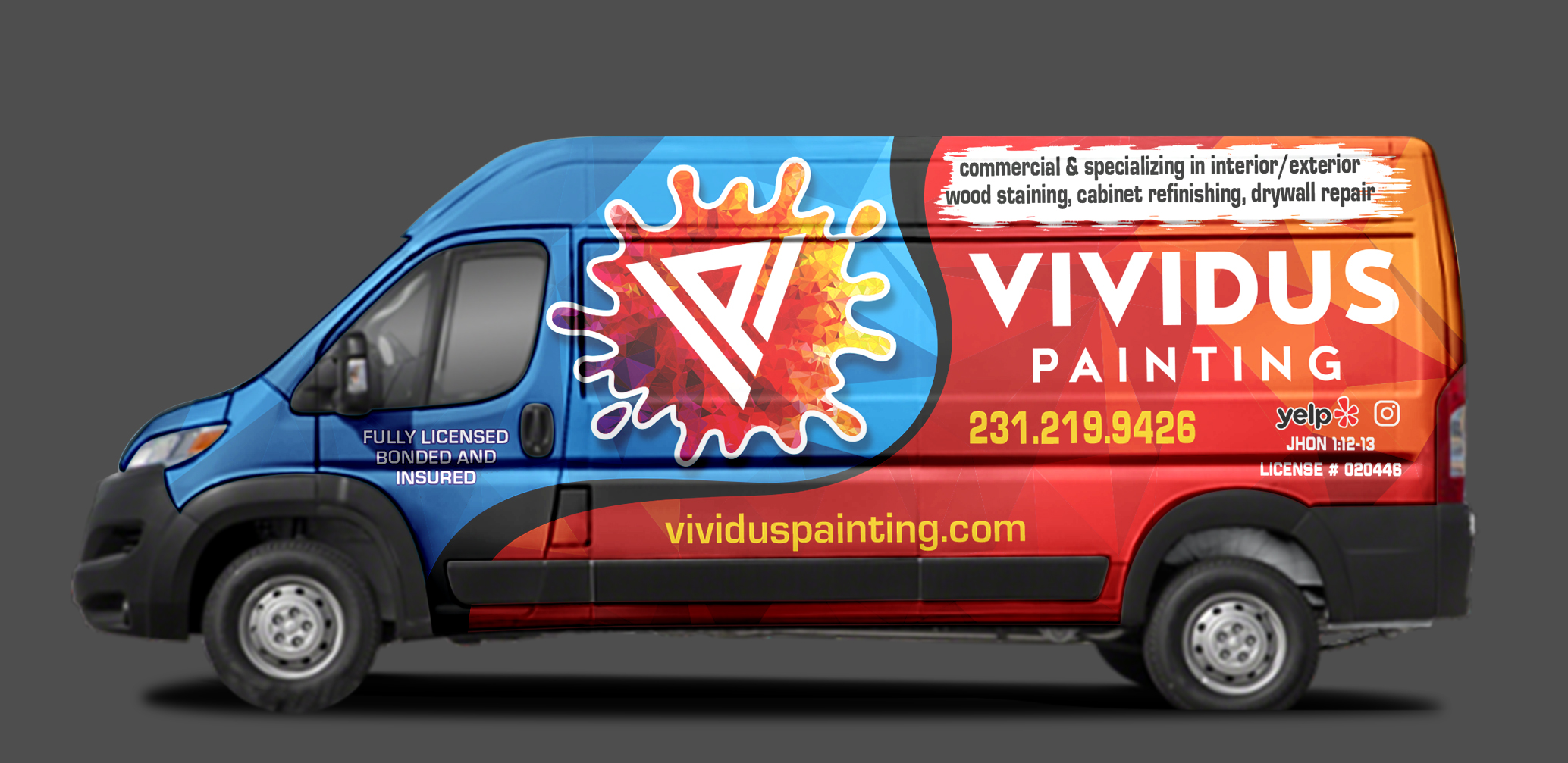 Car Wrap Design by Wrapcia for this project | Design #33568579
