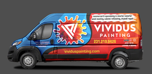 Car Wrap Design by Wrapcia for this project | Design: #33568579