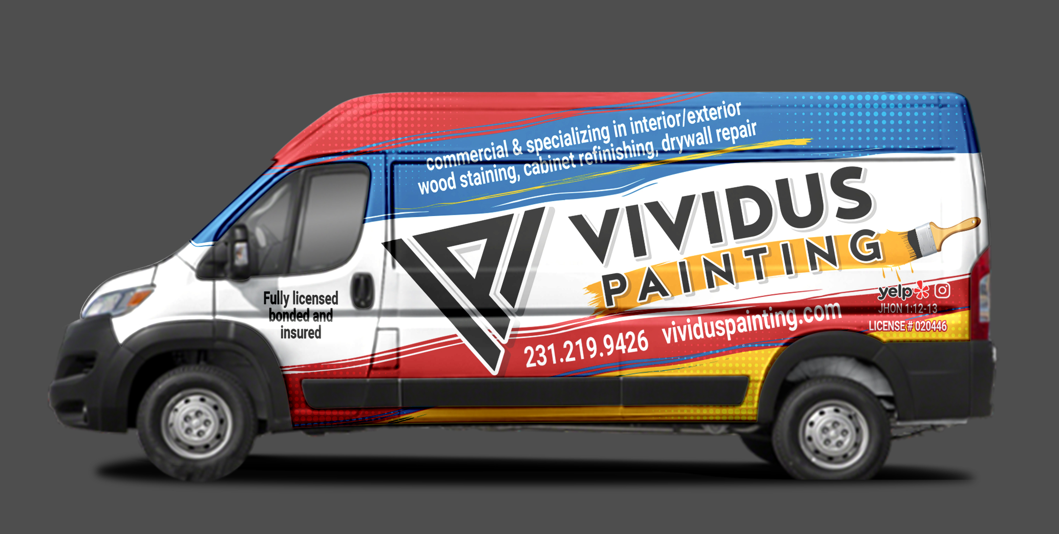 Car Wrap Design by Wrapcia for this project | Design #33589190