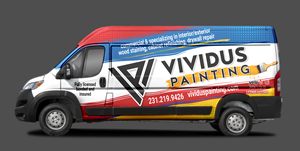 Car Wrap Design by Wrapcia for this project | Design: #33589190