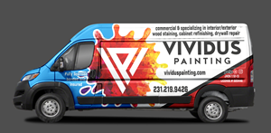 Car Wrap Design by Wrapcia for this project | Design: #33589192