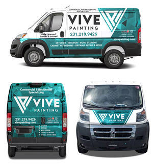Car Wrap Design by Wrapcia for this project | Design: #33852878
