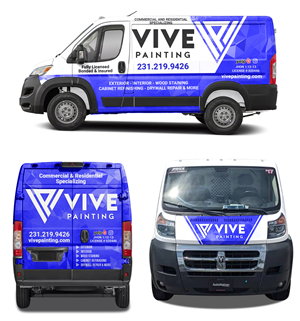 Car Wrap Design by Wrapcia for this project | Design: #33852927