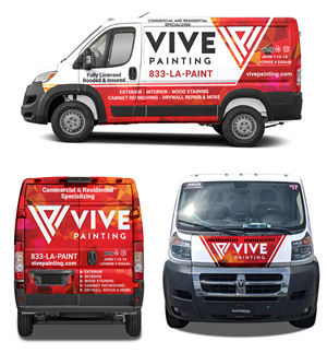 Car Wrap Design by Wrapcia for this project | Design: #33925608