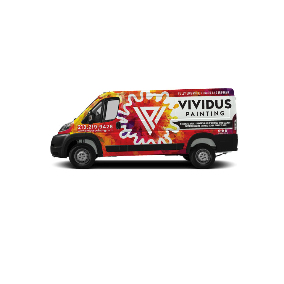 Car Wrap Design by Yoga Tri for this project | Design #33545052