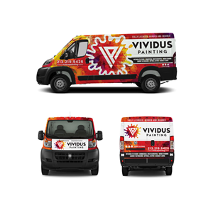 Car Wrap Design by Yoga Tri for this project | Design #33580819