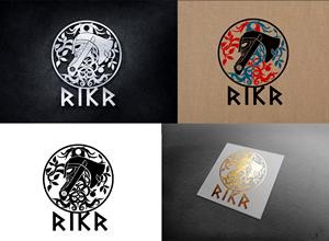 Logo Design by D@rts