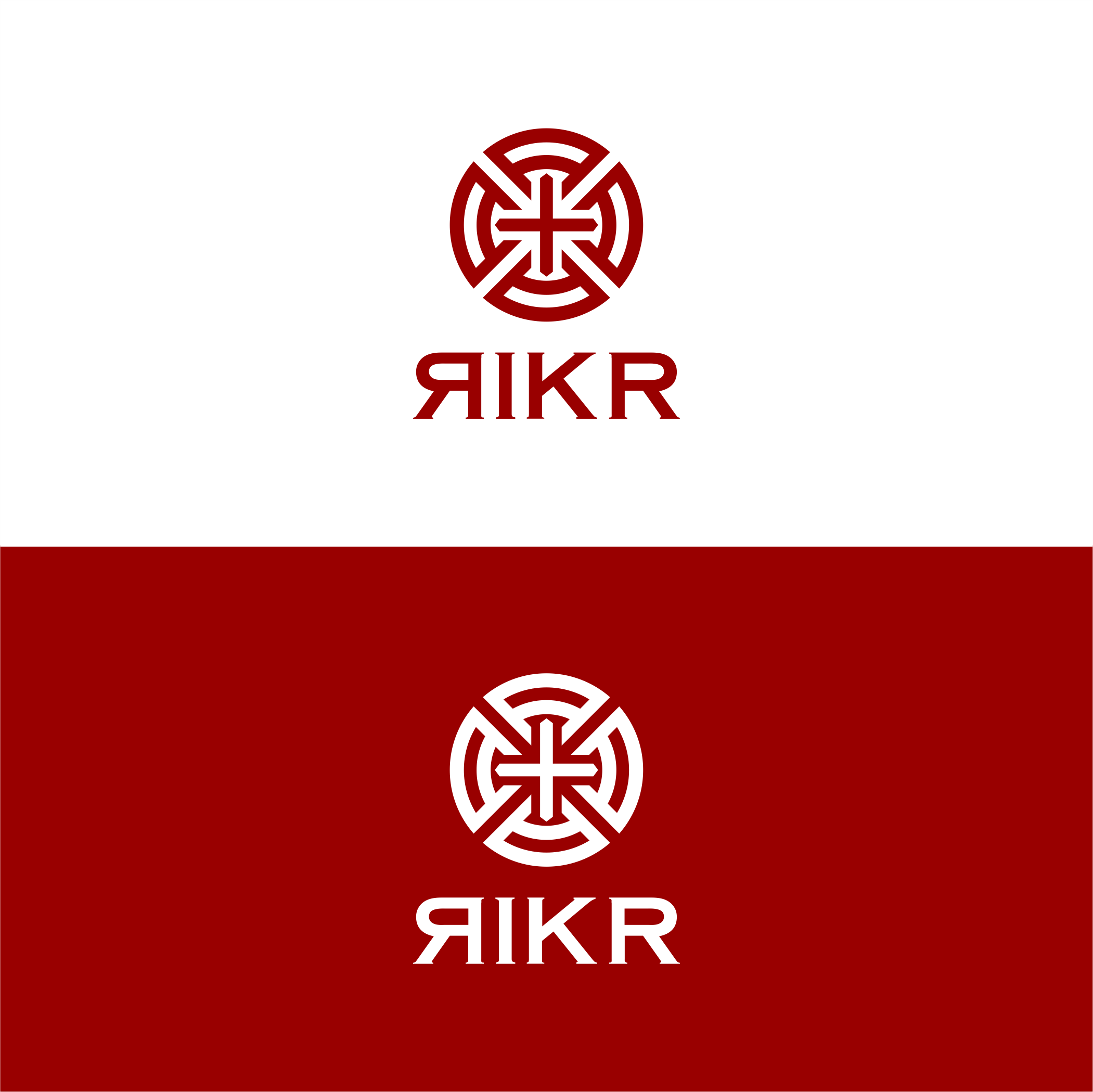 Logo Design by SastrovariuZ for this project | Design #33581781