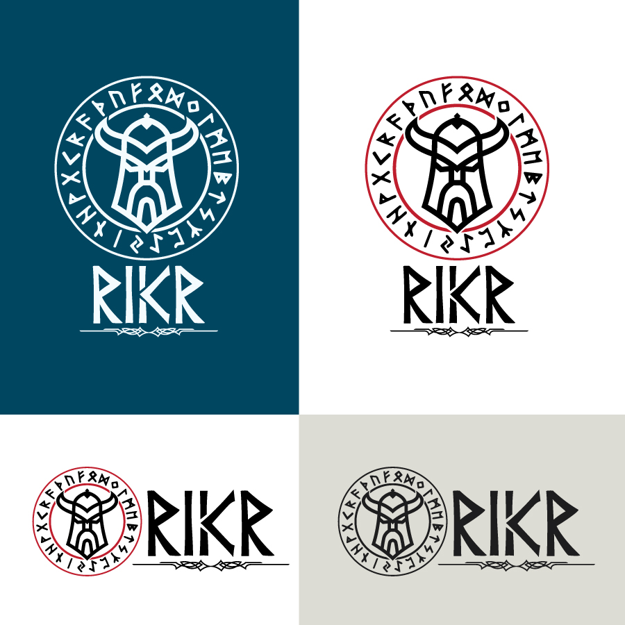 Logo Design by logoford for this project | Design #33537035