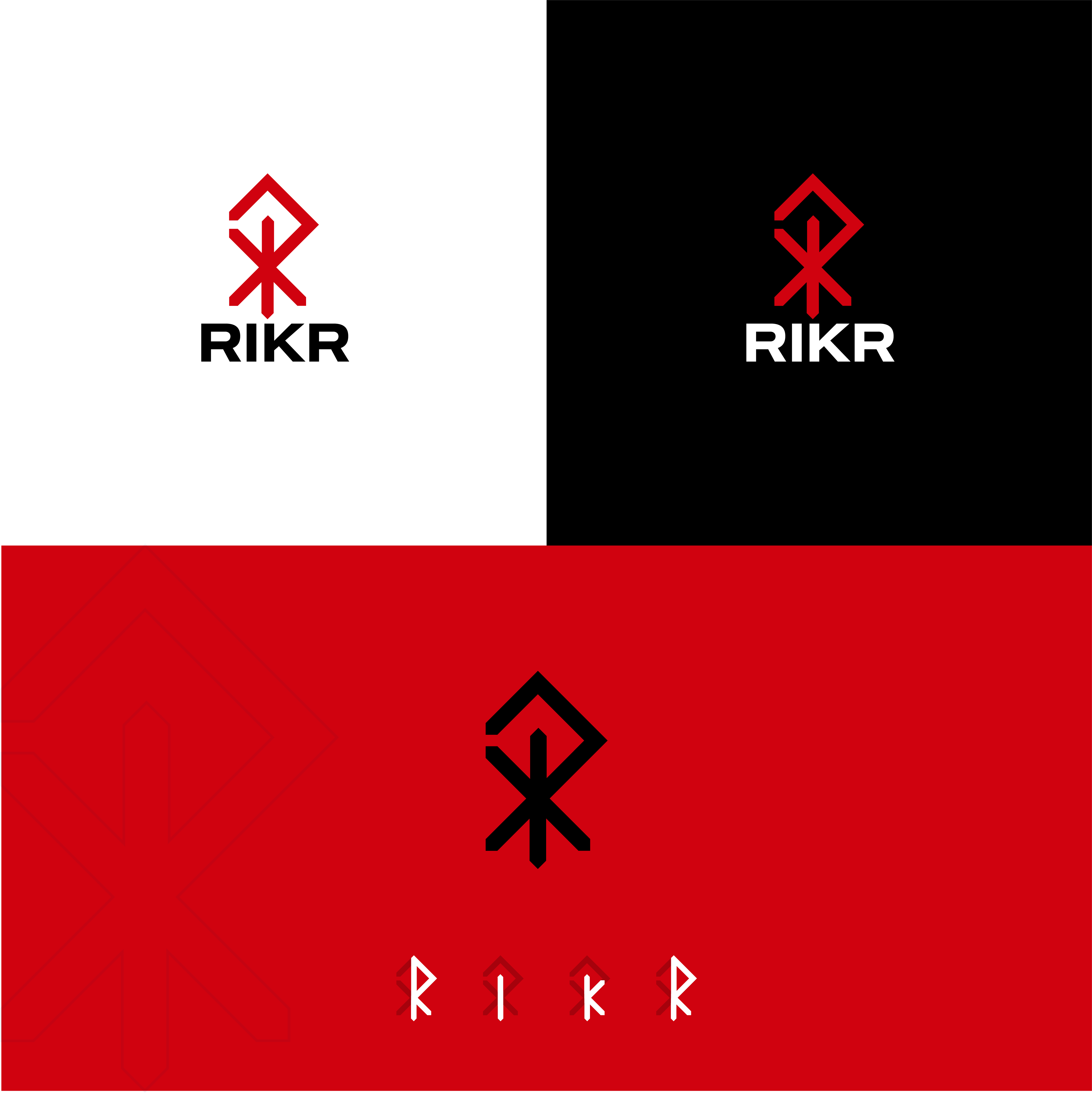 Logo Design by the3kings for this project | Design #33567774