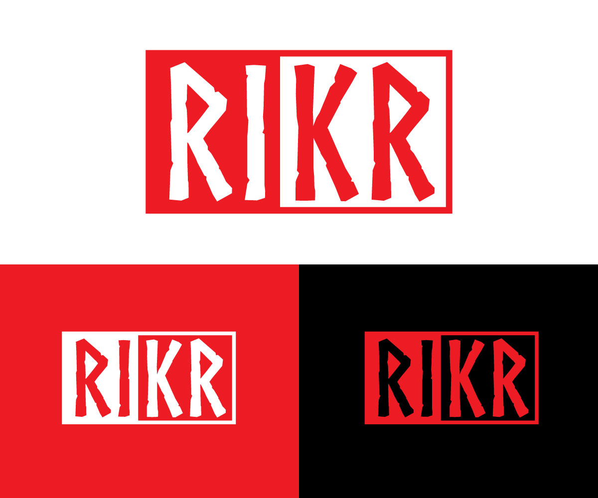 Logo Design by Kavth for this project | Design #33576247