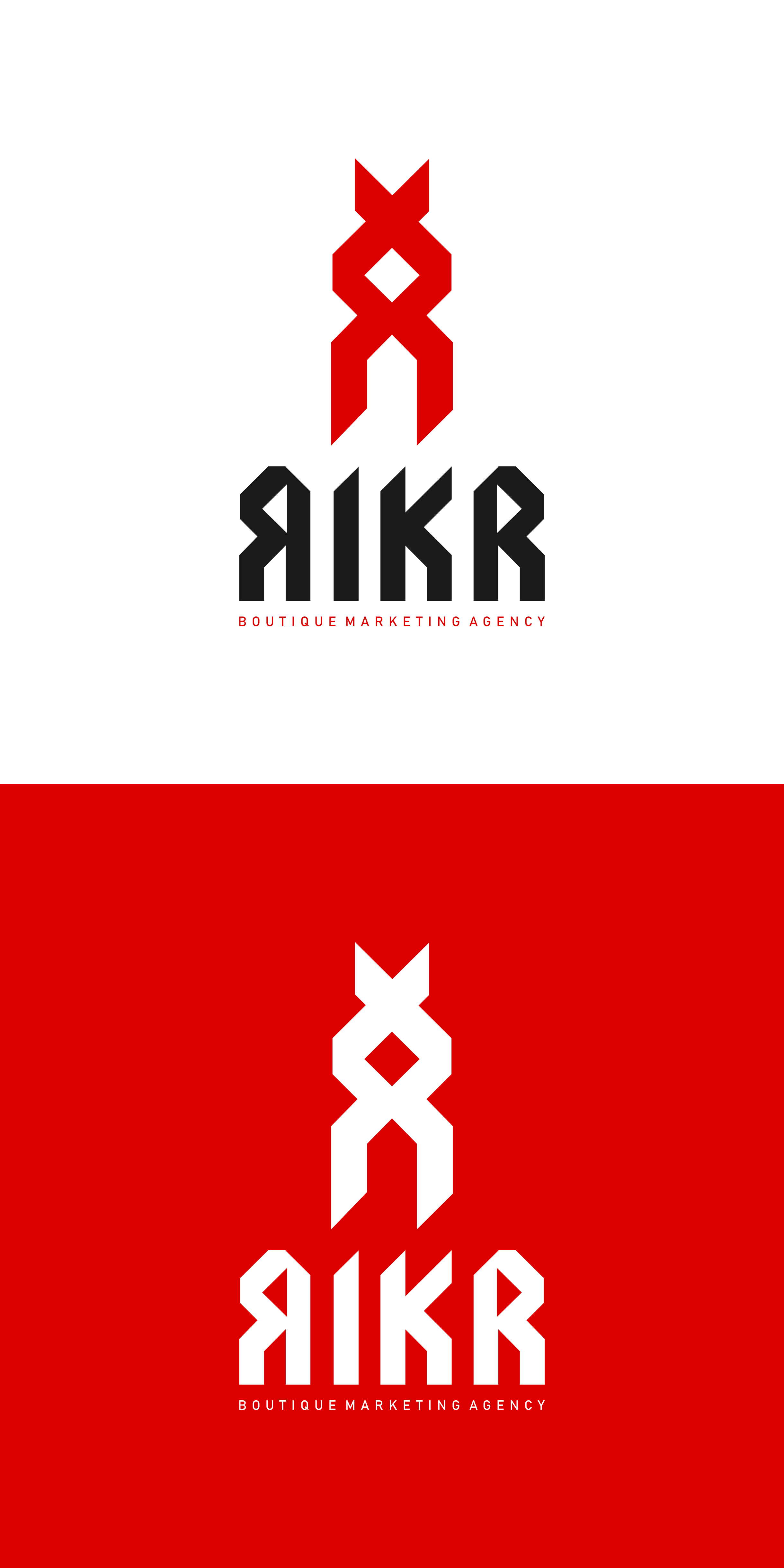 Logo Design by DoppelGanger Studio for this project | Design #33543665