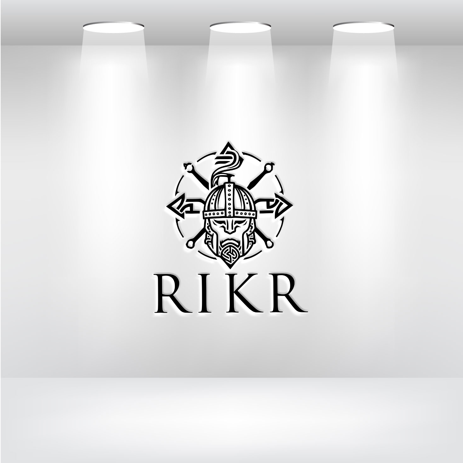 Logo Design by VectorForge for this project | Design #33540424