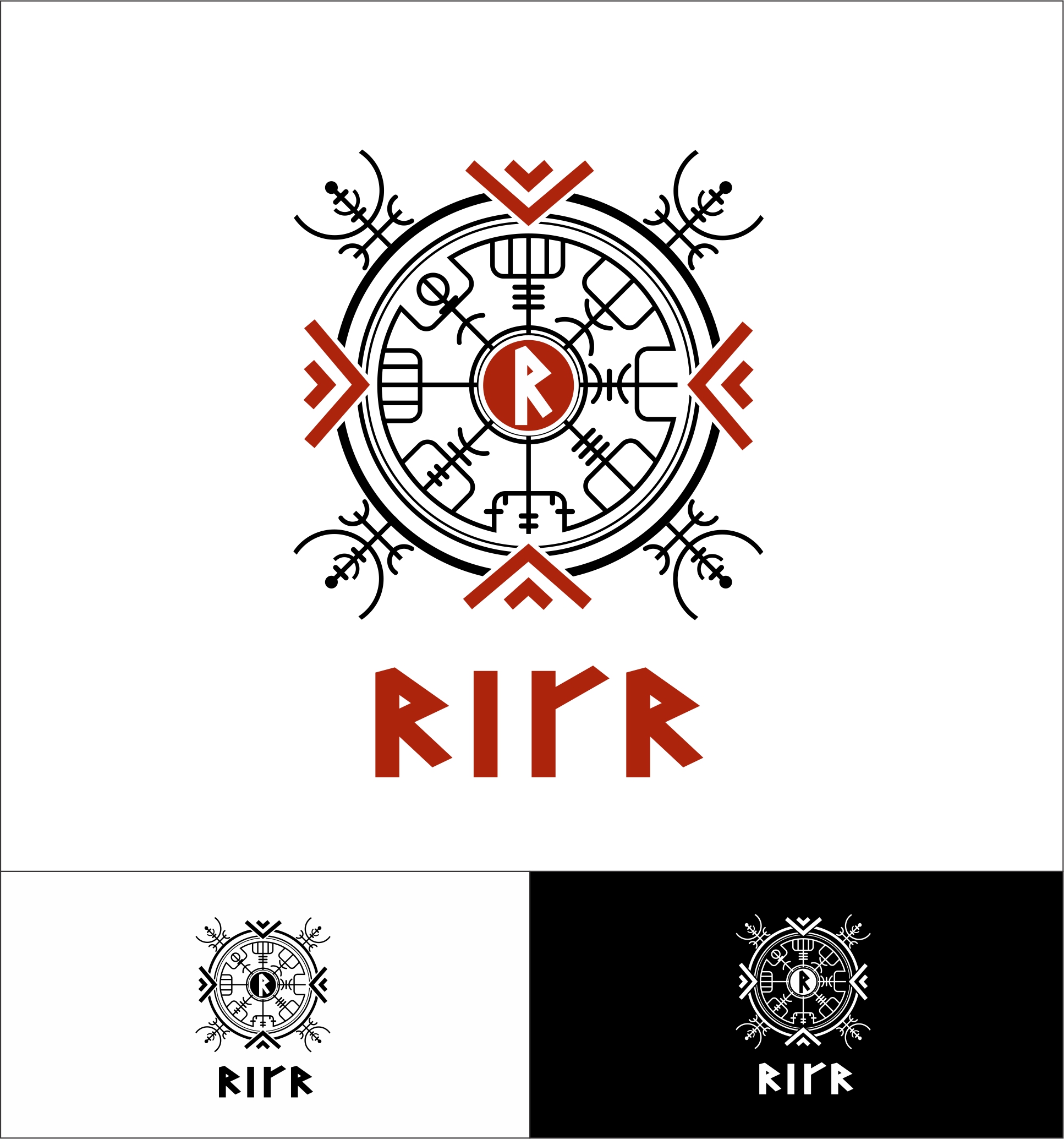 Diseño de Logo por furme para este proyecto | Diseño #33537078