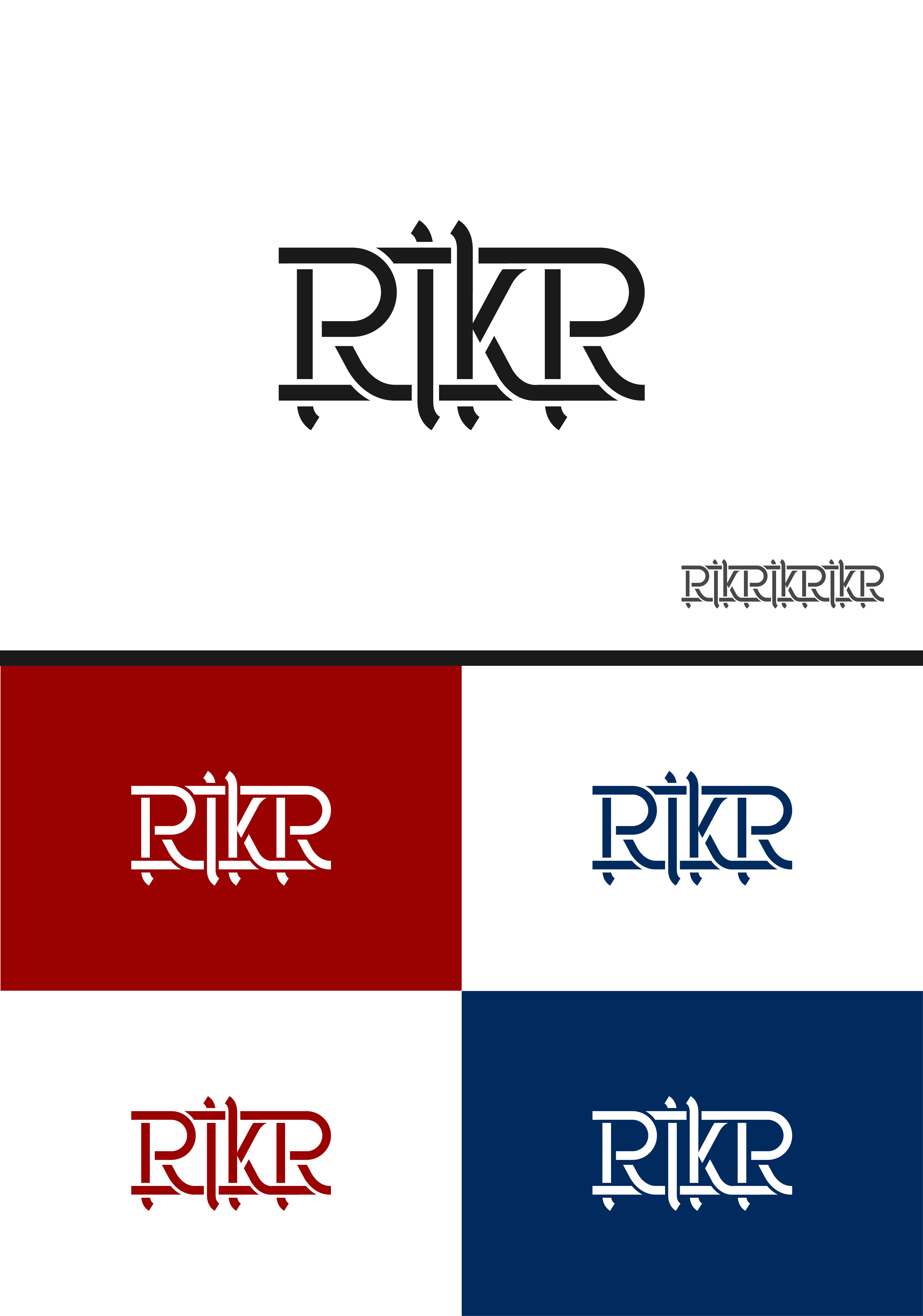 Logo Design by Nash_Shaha for this project | Design #33538459