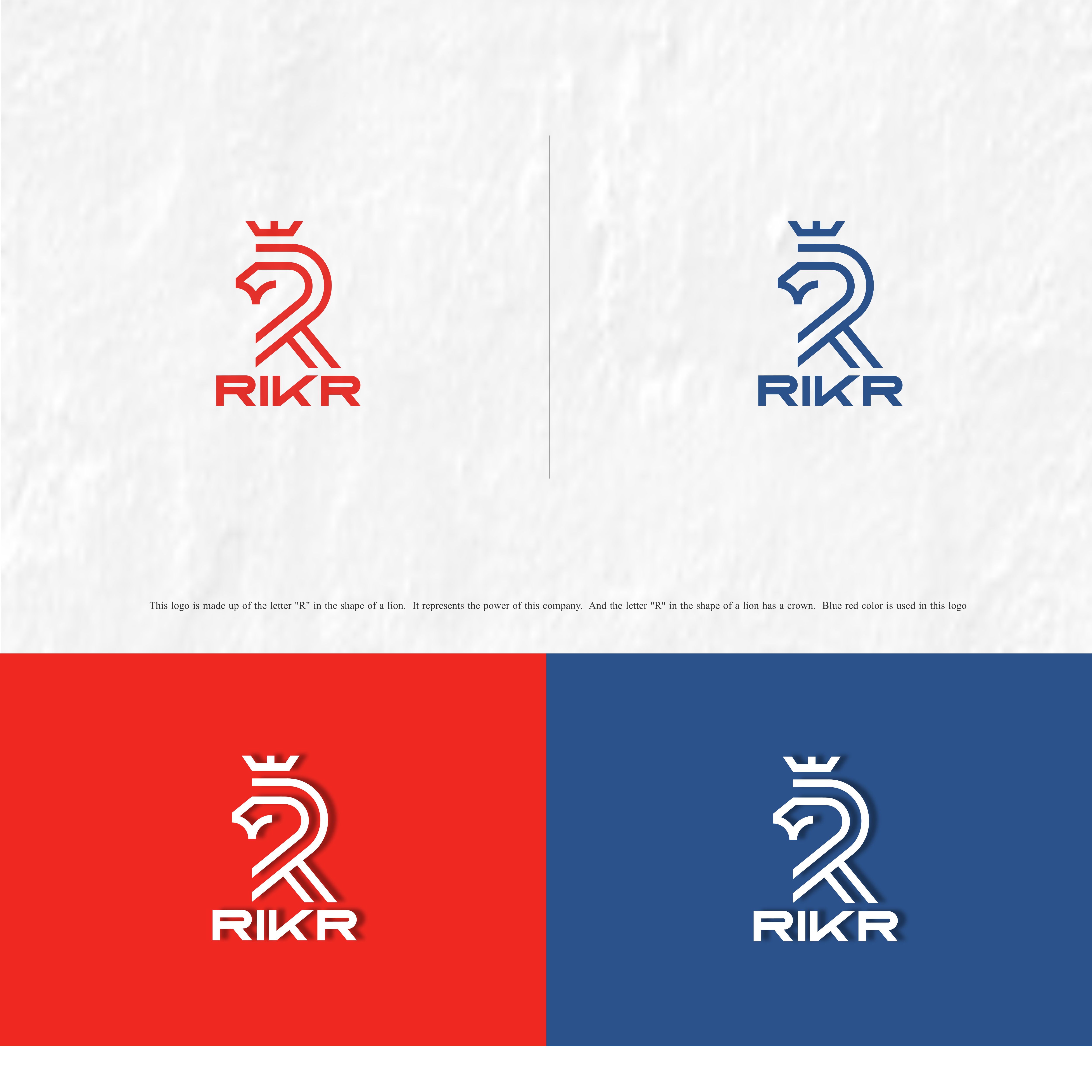 Logo Design by Brand Swam for this project | Design #33558977