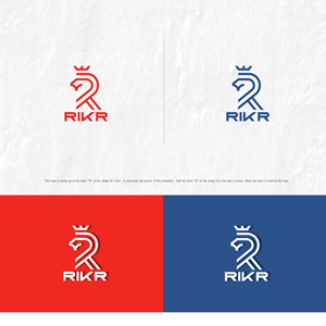 Logo Design by Brand Swam for this project | Design: #33558977