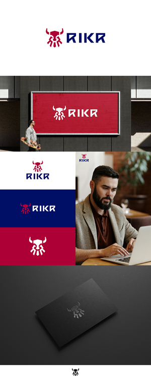 Logo Design by TenMa.Std