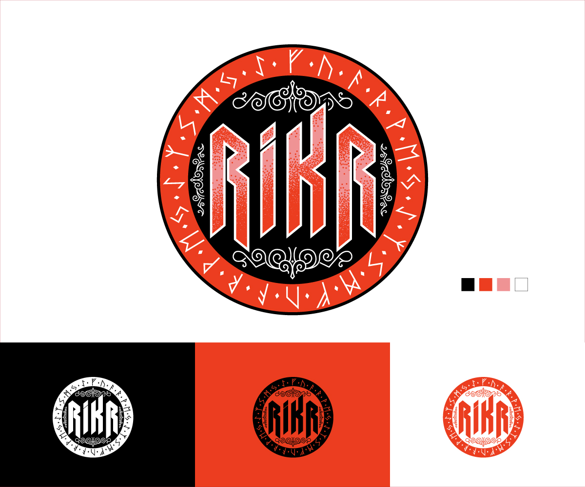 Logo Design by nadzeenadz for this project | Design #33586603