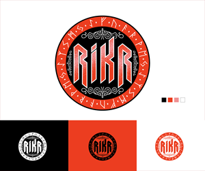 Logo Design by nadzeenadz for this project | Design: #33586603