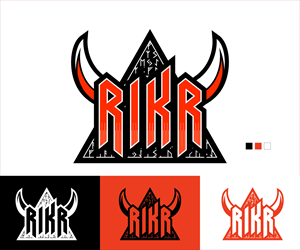 Logo Design by nadzeenadz for this project | Design: #33586609