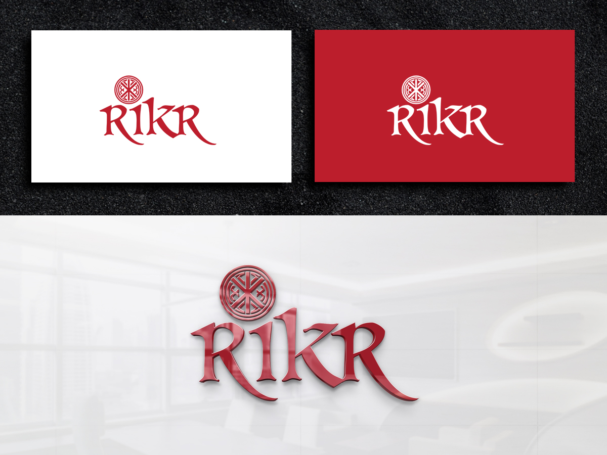 Logo Design by ArtSamurai for this project | Design #33544189