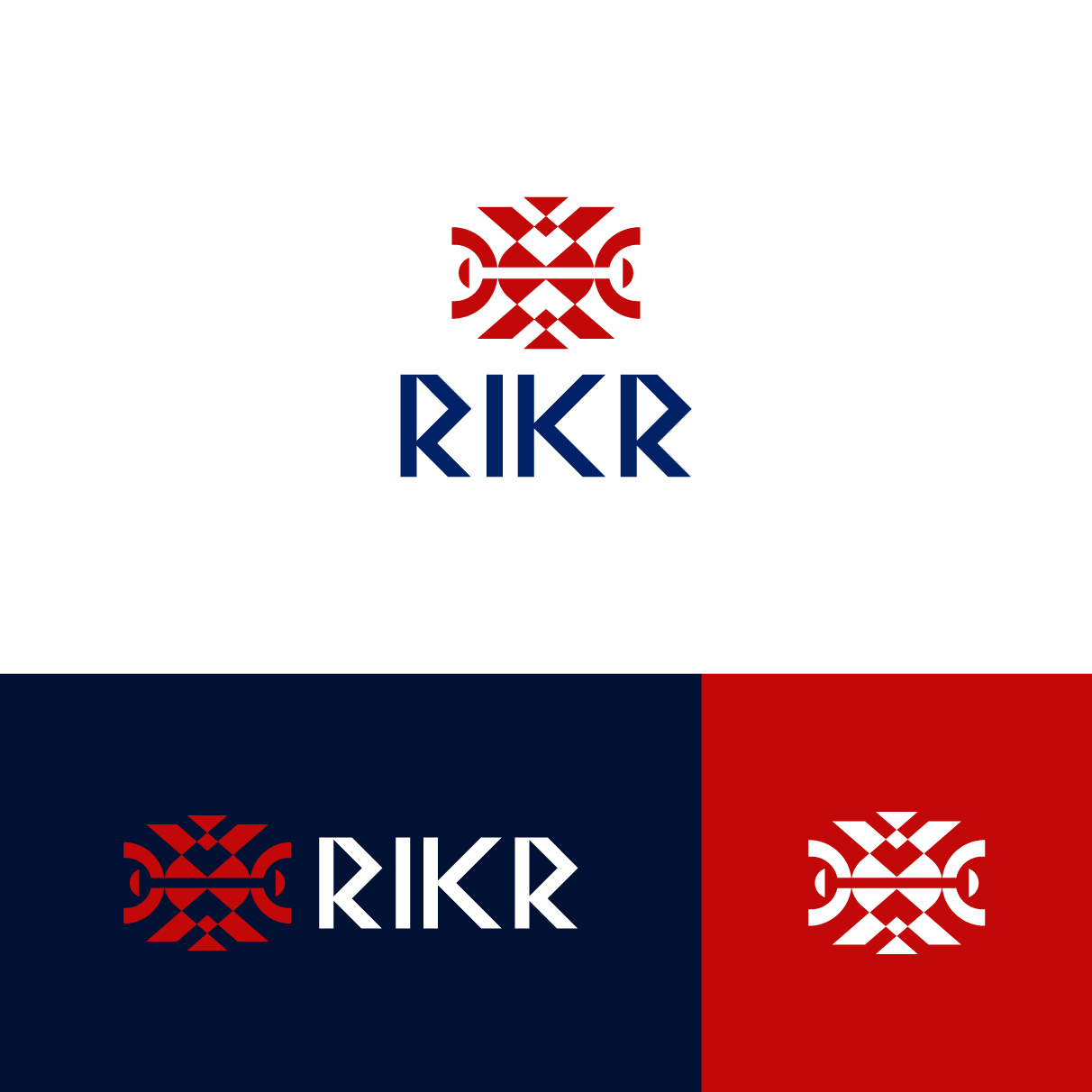 Logo Design by The Lion Studios for this project | Design #33538553